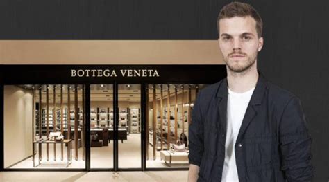 bottega veneta matthieu blazy.